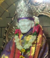 Srii Sai Baba Temple 